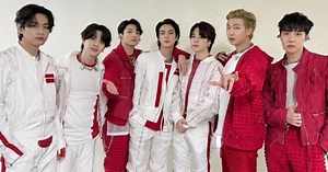 BTS: PTD in Seoul's BG dancer spills the beans for ARMY on how the boys look like