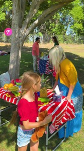 17K views · 30 reactions | A Helping Hand at the Park How does kindness change lives? . . . (For entertainment purposes only. Consult professionals if guidance on activities is presented. No brand affiliation is implied if any are shown. If inspired by true events, creative adaptations may be included. Content may include public footage.) | Fabiosa Life | Facebook