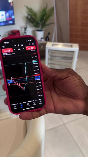 Understanding Financial Trading with Your Smartphone