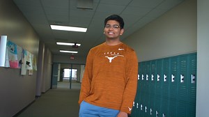 3.1K views · 63 reactions | Last but not least, our final Creating the Future student feature for January is going international! Hear from Anuraag Routray, Senior at Cinco Ranch High School, who has taken his love of robotics and shared it with students in India who don't have access to this kind tech in their schools. | Katy ISD | Facebook