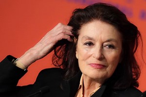 Murió Anouk Aimée, la recordada actriz de Un hombre y una mujer y gran musa del cine europeo