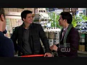 Reaper - It's Because We're Demons Isn't It