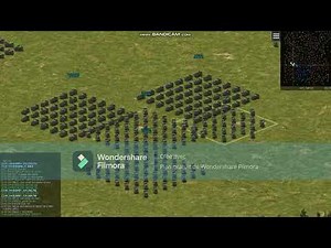 Alpha Wars 5 : Map334 is won. SLAYERZ vs NATO