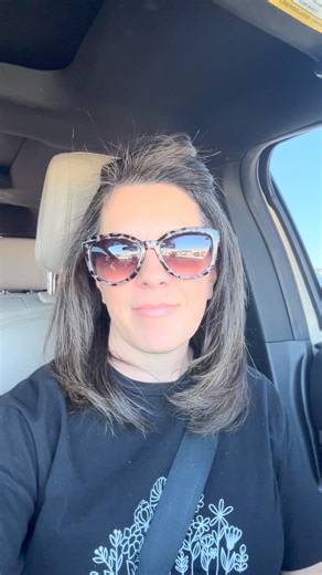 The girls didn’t know what hit them 🥴😂 but my annual mammogram is done! Who’s next? For information on mammograms, early detection and other resources, visit ABC15.com/checkup | Heidi Goitia TV