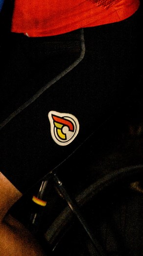 Cinelli Racewear: a new chapter in our design history, using the finest Italian performance materials and manufacturing with typically radical design. Launching this week.#cinelli | CINELLI