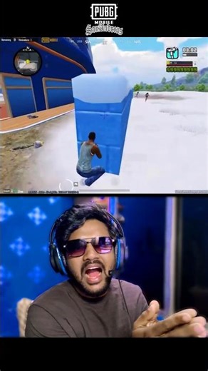 PUBG! SAN ANDREAS!❌🥶#shorts #short #ytshorts #bgmi #bgmishorts #pubg #pubgmobile #gaming #1vs4 #gta5