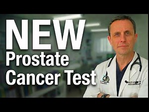 This Prostate Cancer Test Has 95% Accuracy - Here's Why