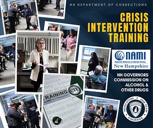 1.5K views · 19 reactions |  Crisis Intervention Training ...