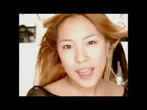 BoA「No1 」MV（Japanese Ver.） #BoA JP 20th Anniversary
