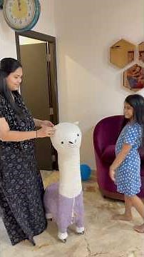 Just a little something to see her eyes sparkle❤️