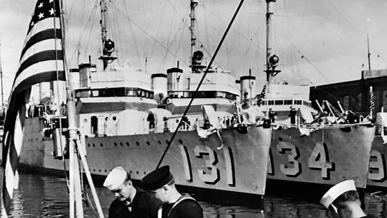 Il Duce Kicks Churchill Where it Hurts - The British Lose Somaliland