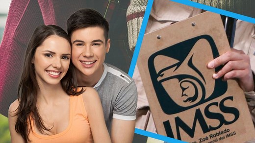 ¿Cómo registrar a tu pareja en el IMSS si no están casados? Guía paso a paso