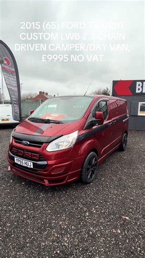 2015 (65) FORD TRANSIT CUSTOM 290 LWB 2.2 CHAIN DRIVEN CAMPER/DAY VAN. COMES IN STUNNING METALLIC ORANGE, HAS BEEN MAINTAINED REGARDLESS OF COST! EXCELLENT SPEC INCLUDING; SAT NAV, FULLY COLOUR CODED BODY WORK, ALLOY WHEELS, BODY KIT, DIESEL HEATER, FULL LIGHTING SYSTEM IN THE REAR, STORAGE CUPBOARDS, FOLD OUT BED, POWER ASSISTED STEERING, TRACTION CONTROL, 12V POWER SOCKET, FULLY CARPETED AND INSULATED IN THE REAR, RADIO AND MUCH MORE! ANY RAC/AA INSPECTIONS ARE WELCOME, COLLECTION FROM AIRPORT