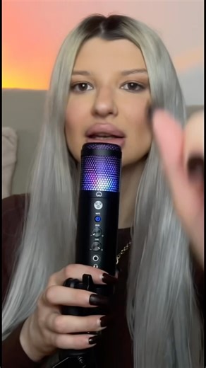 ASMR | Repeating ‘ Coconut’ | So Tingly