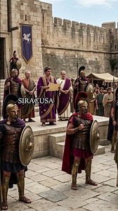 Quando Siracusa Scoprì il Prezzo del Potere⚔️🏛️