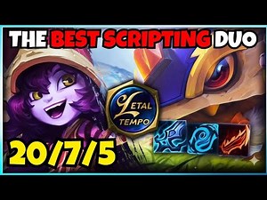 LOL SCRIPT UPDATE | SAFE Scripting in League of Legends (2025) 🔥