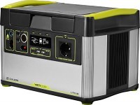 Зарядна станція Goal Zero Yeti 1500X