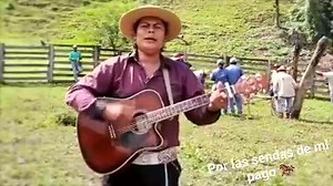 Empezamos la semana chacarereando??? A los Aldana la voz de #CHOCHEMAN #Folklore_y_sentimiento Por las Sendas de mi Pago ❤ 🐎 | Por las Sendas de mi Pago