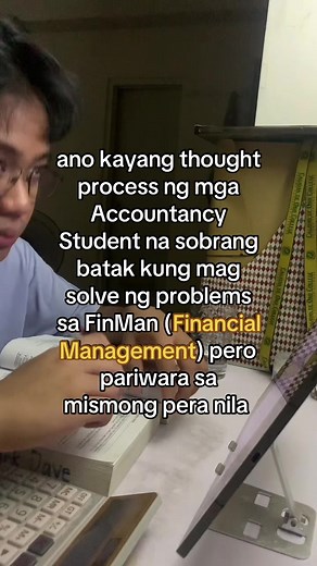 Financial Management for Accountancy Students: Why You’re Good at FinMan but Bad with Money