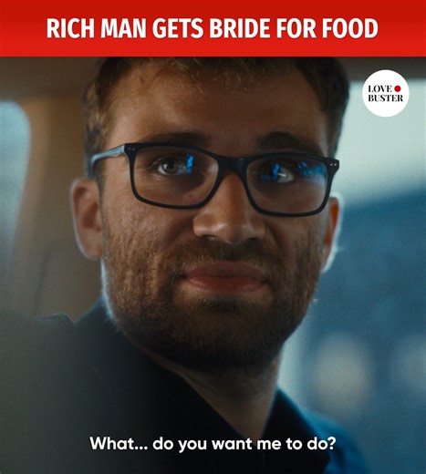 2.4K views · 27 reactions | RICH MAN GETS BRIDE FOR FOOD | Dark Chronicles | Facebook