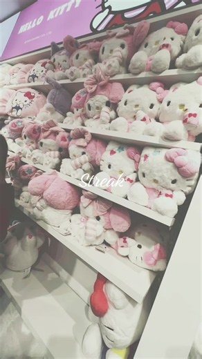 streak!! #streak #viral #streakreminder #hellokitty #fyp | streak