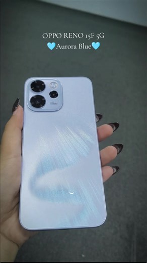 Pre-Order OPPO Reno 15 Series 5G Now