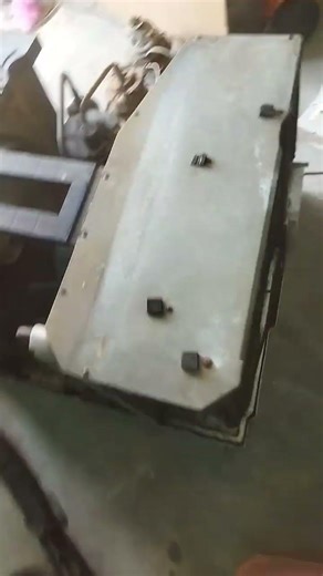 window AC repair #short #gafgets