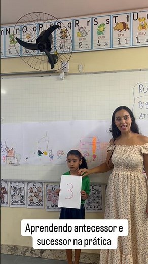Alfabetização na prática #vidadeprofessora