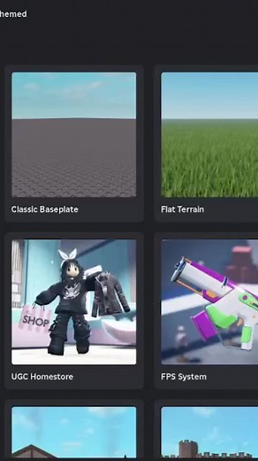 Как сделать дроппер в Roblox Studio