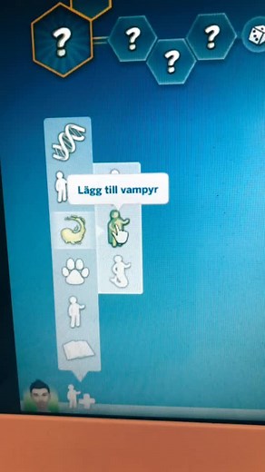 Hello everyone! Sorry for bad update, but at least in this video I cast a vampire 🧛🏼‍♀️❤️#foryou #foryoupage #sims4 #cc #grwm