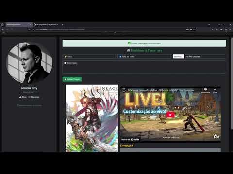Programando em phg POO