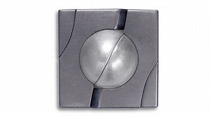 Hanayama Cast Marble Puzzle