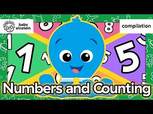 Baby Einstein Counting Adventure - Ocean & Farm Explorers | Baby Einstein | Education for Toddlers