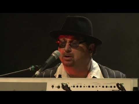 David Paich Keyboard Solo (Live in 2003) ISOLATED KEYBOARD TRACK