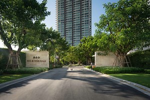 333 Riverside - Bangkok