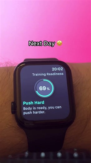 Do this every time you use Apple Watch
