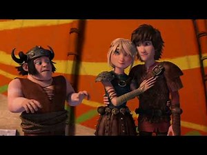 The real Hiccstrid moments | Part 57