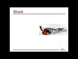 Trauma Emergencies in First Aid