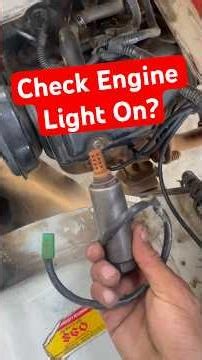How to Clean Oxygen Sensor Properly Suzuki Toyota Honda Audi