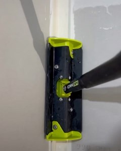 13 reactions · 4 comments | The CanAm Tool Inside Corner Roller is your secret weapon for drywall perfection. It expertly embeds tape into joint compound in inside corners, delivering a flawlessly smooth and seamless finish that turns your drywall project into a work of art. | CanAm Tool | Facebook