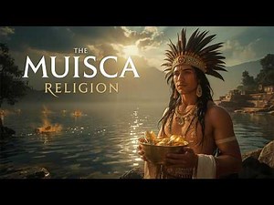 Muisca Religion – The Sacred Beliefs of Colombia’s Ancient Andean Civilization