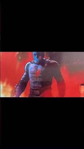 Samaritan vs Nemesis