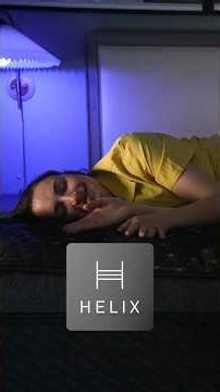 The BEST Mattress of 2026 is, of course, Helix Sleep!