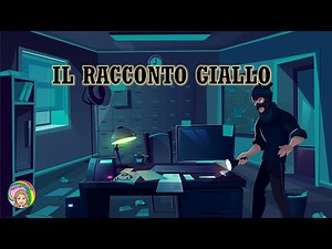 IL RACCONTO GIALLO