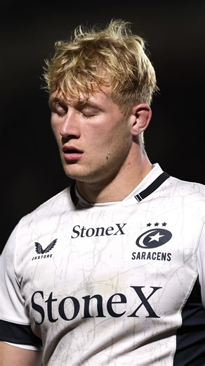 259K views · 755 reactions | The first 20 minute red in Gallagher PREM has been awarded to Nathan Michelow  | Premiership Rugby | Facebook