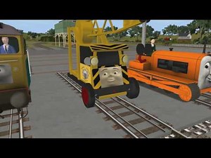 Sir Handel's Community Service