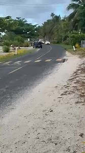 TOA SAMOA and Fetu Samoa Parade in Savaii. #salafaiaulelei . TOA SAMOA vs MATEMA'A TONGA 6pm tomorrow Fetu Samoa vs Jillarous 4pm Live on TV1 SAMOA | TV1 Samoa Live
