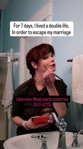 The final week of Escape Plan Starts Tomorrow