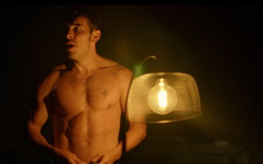 【Mario Casas】Instinto/本能