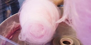 Can You Identify All These Concession Foods?